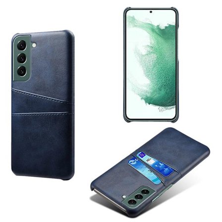 Samsung Galaxy - Skal med Korthållare