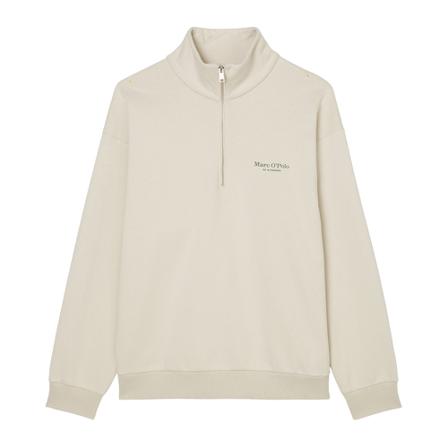 Marc O'Polo, Sweatshirts Brązowy, Mężczyzna, Rozmiar: S