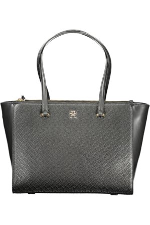 Tommy Hilfiger Borsa Donna Nero