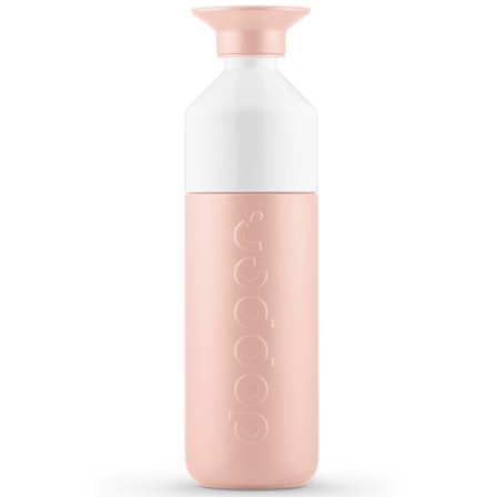 Dopper Termosflaska 580 ml, pebble peach | Utematlagning > Friluftsliv > Termosflaska | Bagaren och Kocken