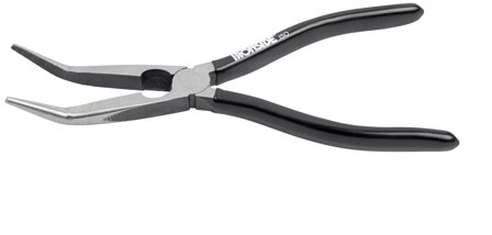 Ironside 100358 Spisstang 200 mm, Håndverktøy