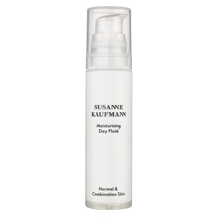 Susanne Kaufmann Moisturising Day Fluid 50 ml, Skincare, Ansigtspleje, Dagcreme