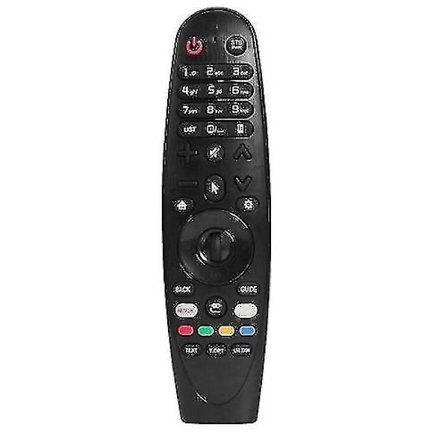 LG AN-MR18BA/19BA AKB753 75501MR-600 TV Infraröd Fjärrkontroll