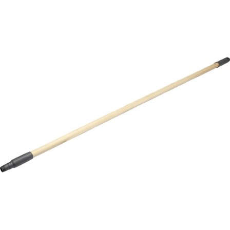 Anza Elite 825211 Træskaft 158 cm, universel, Malerredskaber & tilbehør