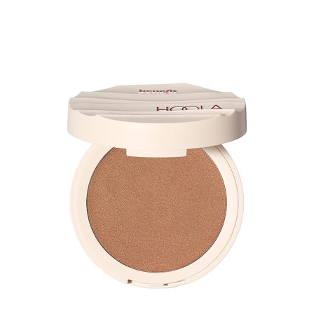 Benefit Hoola Wave Bronzing Balm Original, Makeup, Ansigt, Bronzer