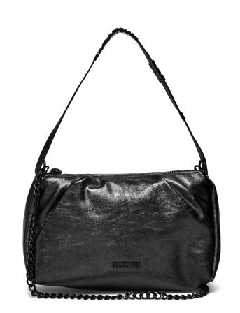 Bera Crossbody Bag Bags Small Shoulder Bags-crossbody Bags Black Steve Madden