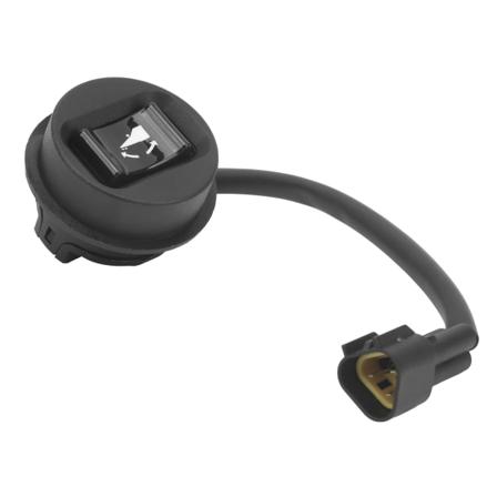 3-stifts trim- och tiltbrytare 63D-82563-10-00 Passar för Yamaha utombordare 30HP-115HP 1995-SENARE