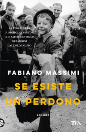 Se esiste un perdono Fabiano Massimi