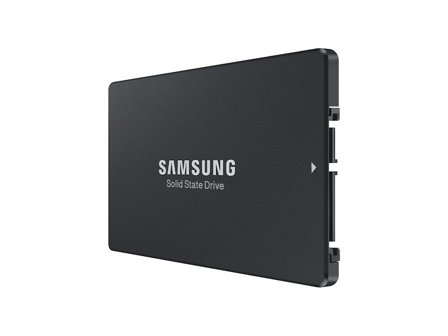 Samsung PM893 MZ7L3240HCHQ - SSD - 240 GB - SATA 6Gb/s