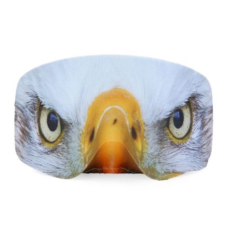 Skidglasögon Mask Cover Storage Sleeve Bag 8 8