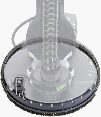 Festool BE-LHS 225 Borstinsats, Maskintillbehör & förbrukning