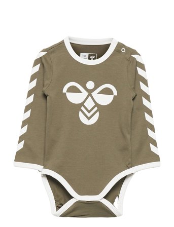 Hummel | Hmlflipper Ls Bodystocking | 56