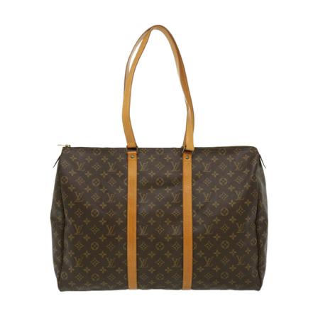 Louis Vuitton Vintage, Pre-owned Flanerie Bag Bruin, Dames, Maat:ONE Size