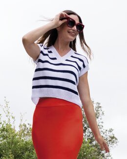 Lankapaketti Pusero Panama