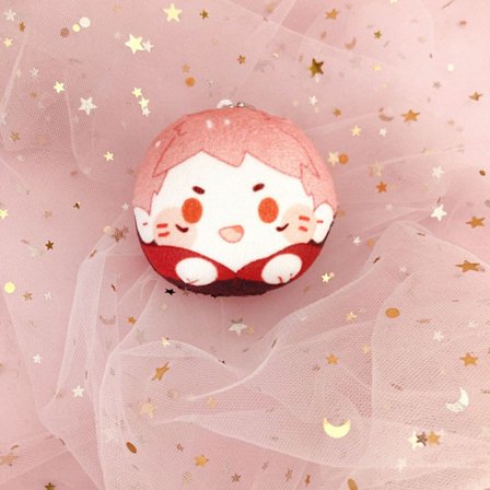 Anime Action Figur Toy Jujutsu Kaisen Doll TYPE 2 Type 2