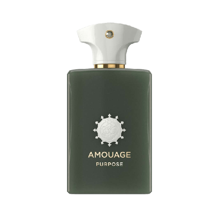 AMOUAGE PURPOSE MAN EDP Herrdoft Herr 100ML