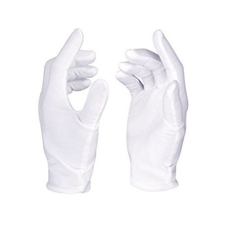 Guanto Filo di Scozia 8,5 1paio