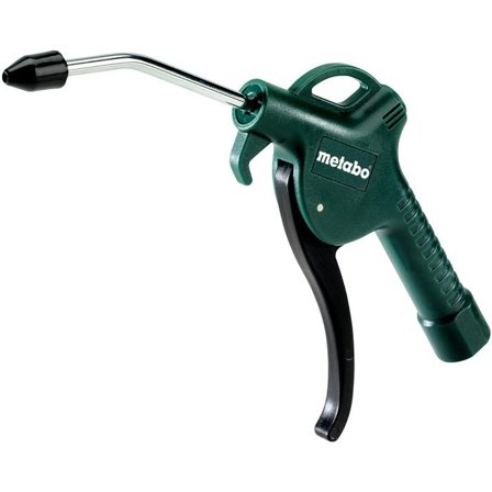 Metabo BP 200 Blåsepistol, Maskiner