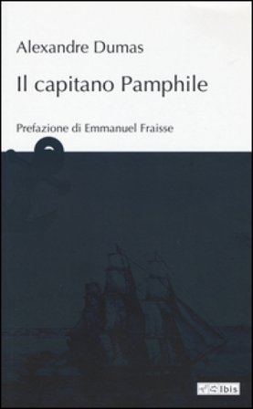 Il capitano Pamphile Alexandre Dumas