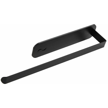 Magnetisk håndkleholder - Multifunksjonell håndkleholder - Fester seg til alle glatte overflater - For kjøkken, arbeidsbenker, oppbevaringsskap, grill