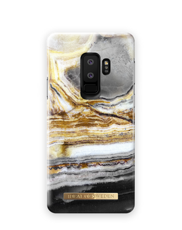 Fashion Case Galaxy S9 Plus Outer Space Agate