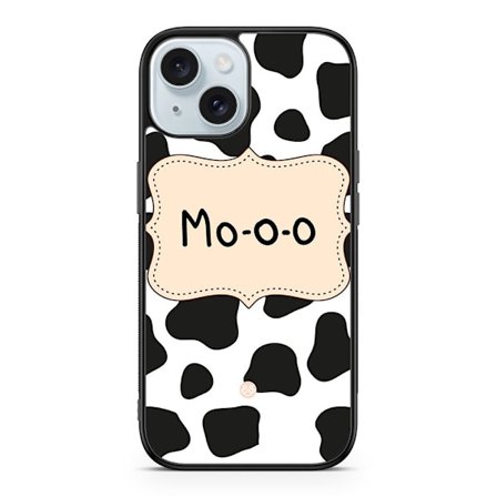 Bjornberry Skal iPhone 15 - Mo-o-o