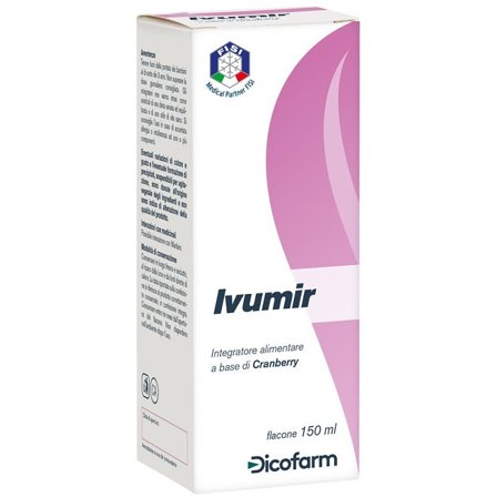Ivumir 150ml