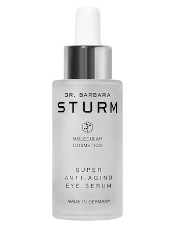 Dr. Barbara Sturm Super Anti-Aging Eye Serum - Nude - 20 ml
