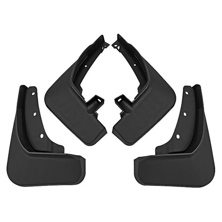 Stänkskydd för Explorer 2020 2021 2022 2023 Stänkskyddsskydd Stänkskydd Tillbehör