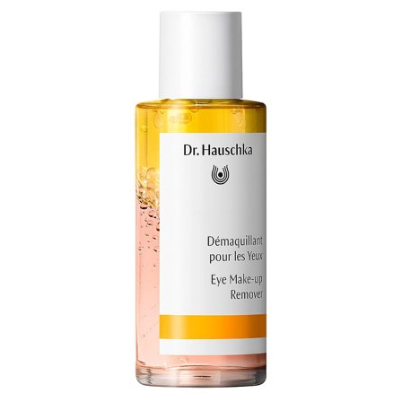 Dr. Hauschka Eye Make-up Remover 75 ml, Skincare, Renseprodukter, Øjenmakeupfjerner
