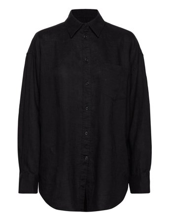 GANT | Os Linen Shirt | 38
