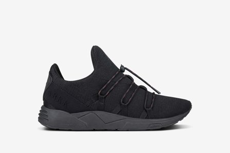 ARKK Copenhagen Herren Sneakers Größe 41 Scorpitex S-E15 Black Sunset