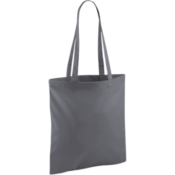 Tygkasse Långa Handtag 38x42cm Westford Mill W101