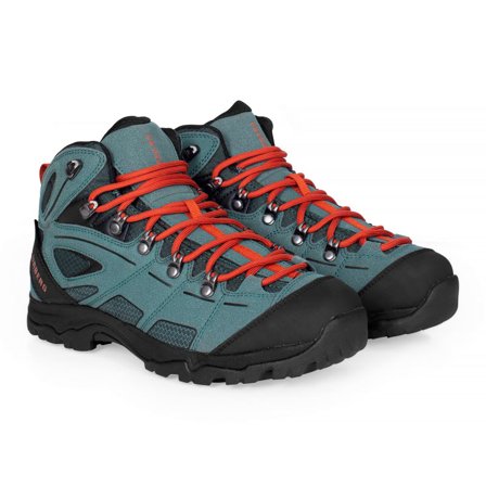 Urberg Myrviken Women's Boot Women hiking boots Green 36