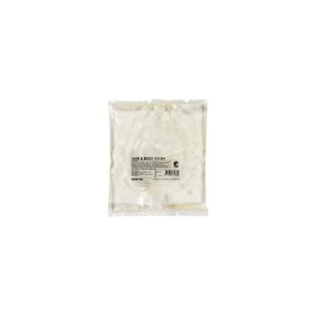 Sæbe Hair And Body Soap-in-a-box Svanemærket U Farve/parfume...