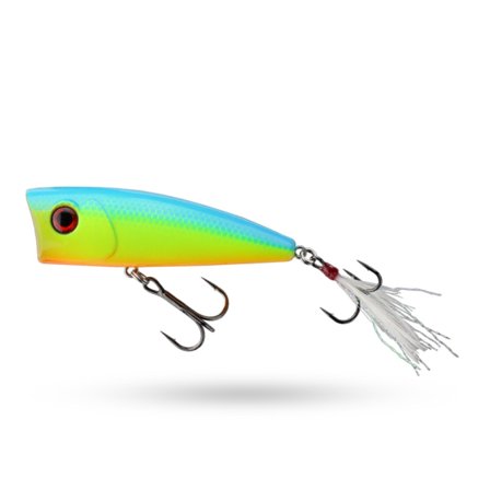 Hurricane Top-X 8cm, 16,5g - Tjernobyl