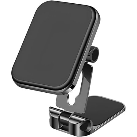 Magnetisk Universal Instrumentpanel Mobiltelefonhållare Universal Magnetisk Fäste Mobiltelefonhållare