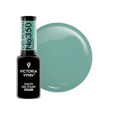 Victoria Vynn - Gel Polish - 350 Chillout - Gellack