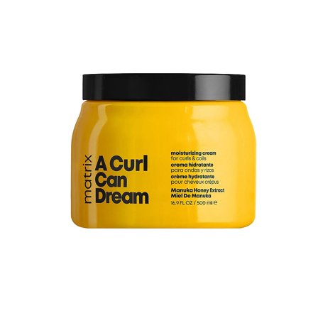 Matrix A Curl Can Dream Cream 500 ml, Hår, Shampoo & Hårpleje, Leave-in Conditioner