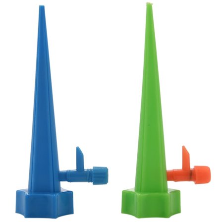 36 kpl automaattinen tippukastelujärjestelmä kastelupiikki sarjat puutarha kasvi automaattinen kastelulaitteet työkalut