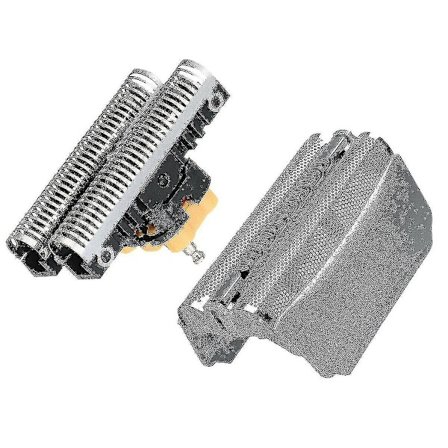 51s Vaihtoterät + Parranterät Braun Series 5 8000 -parranajokoneeseen -subaoe