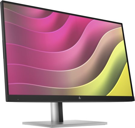 HP E24t G5 - E-Series - LED-skjerm - Full HD (1080p) - 23.8"