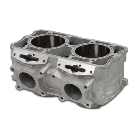 Sno-X Standard Cylinder - Polaris 800 Indy SP 2014-2016
