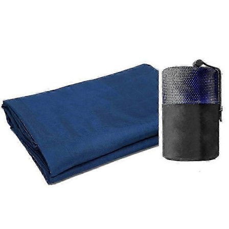 Lakenpose, Silkemyk Sovepose med Putelomme, Bærbar Lett Camping Reiselaken for Hoteller