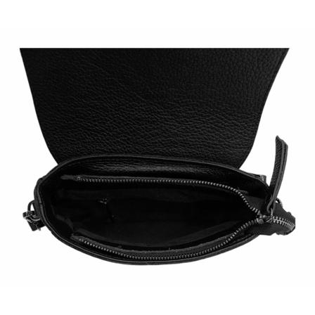 Marc Ellis, Handbags Zwart, Dames, Maat:ONE Size