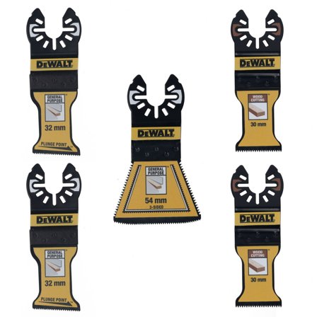 Dewalt DT20777-QZ Sagblad, Maskintilbehør & forbruk