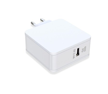 CoreParts USB-C Charger for Apple