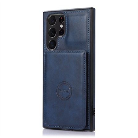 Mobilskal med Kortfack - Samsung Galaxy S23 Ultra