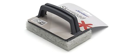 JORDAN SKUREPAD FIN J1490