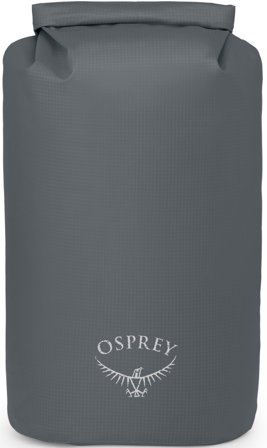 Osprey Wildwater Dry Bag 25L Tunnel Vision Grey